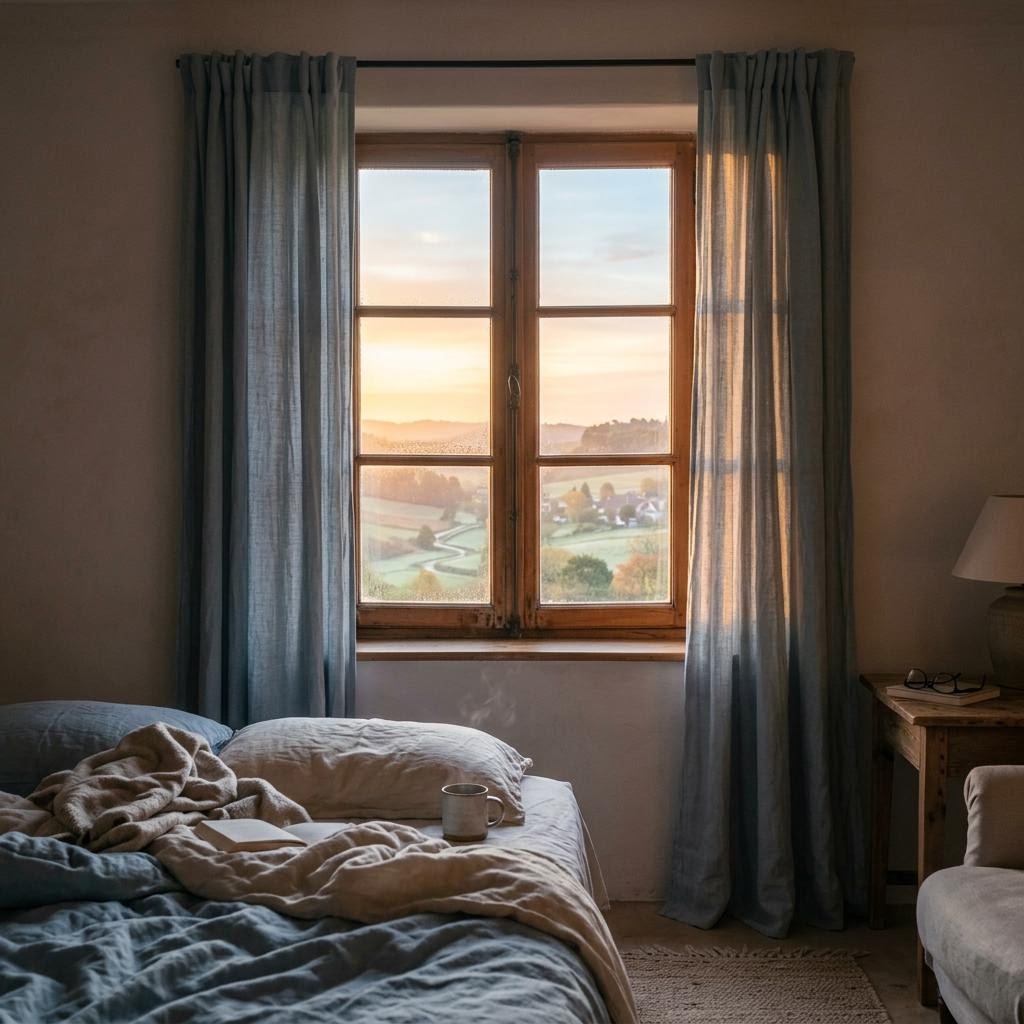 How to Reset Your Sleep Schedule Gradually