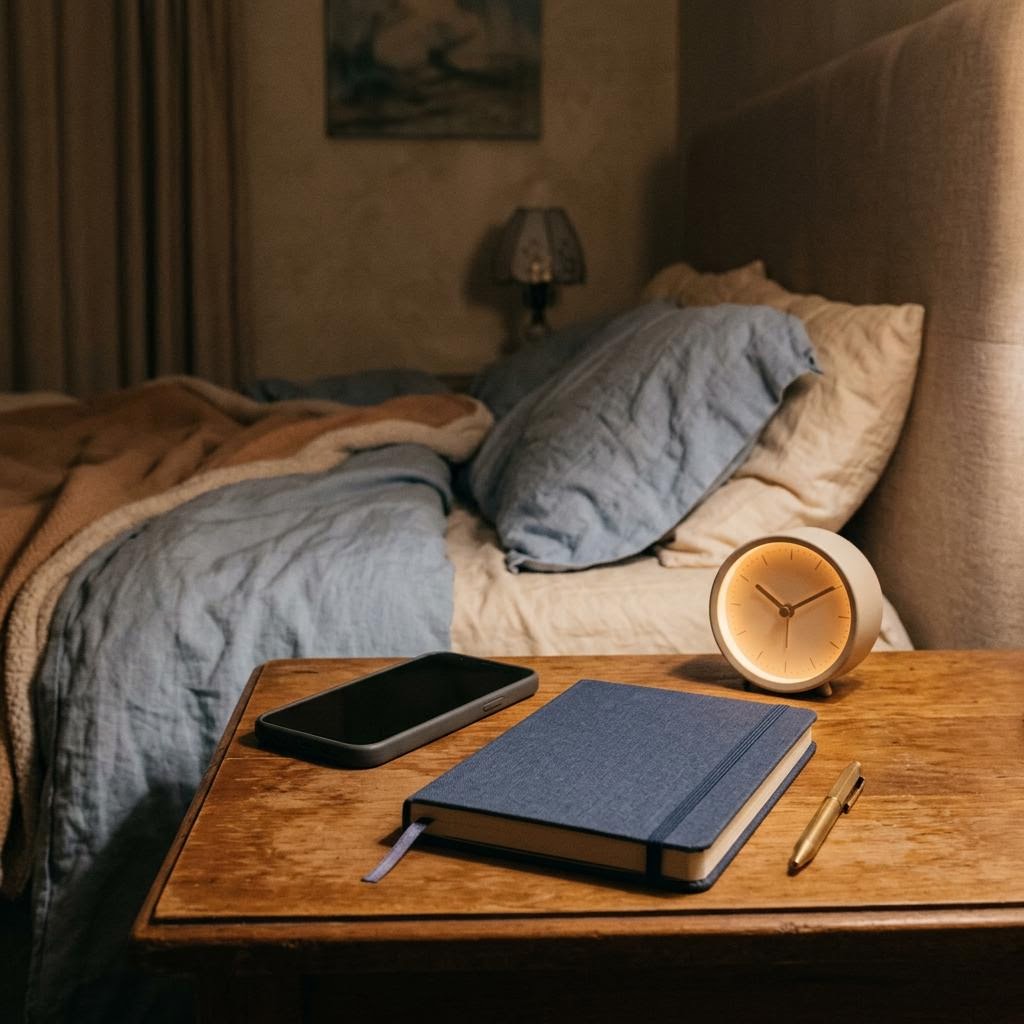 How to Use a Sleep Calculator