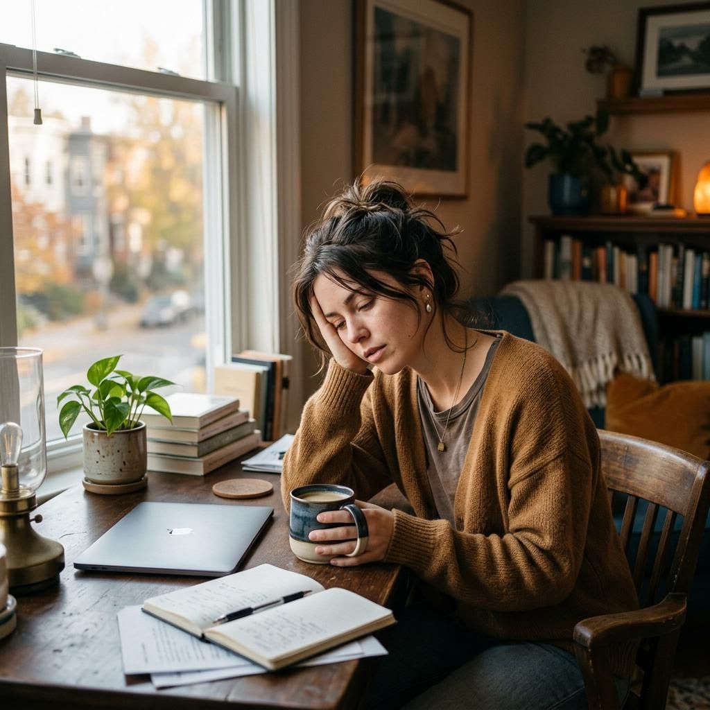 Sleep Debt Symptoms: How to Know If You Have a Sleep Deficit